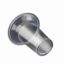 使い捨てプラスチックカップ 400ml 透明カップ