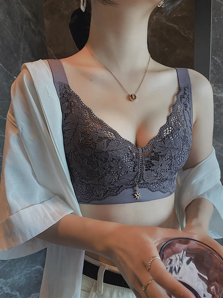 ノンワイヤー育乳ブラの選定ガイド：卉岩HYSBE19106の機能と実用性