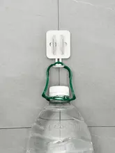 電動歯ブラシ 収納棚 洗面所 壁掛け式 穴あけ不要