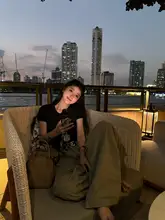 海塩風味の感あふれる工装パンツ【春夏用・重工加工・トレンドデザイン】