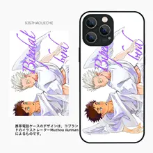 イラストレーターとのコラボレーションによるスマートフォンケース【対応機種：iPhone・Huawei・Xiaomi・Vivo・Oppo】