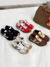 デザイン性抜群の真皮製アガンシューズ【カジュアル・女性用・歪んだデザイン】