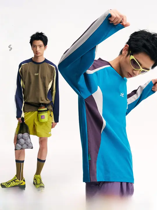 アウトドア用長袖Tシャツ【極上の柔らかさ・紫外線対策・抗菌・速乾・フィット】