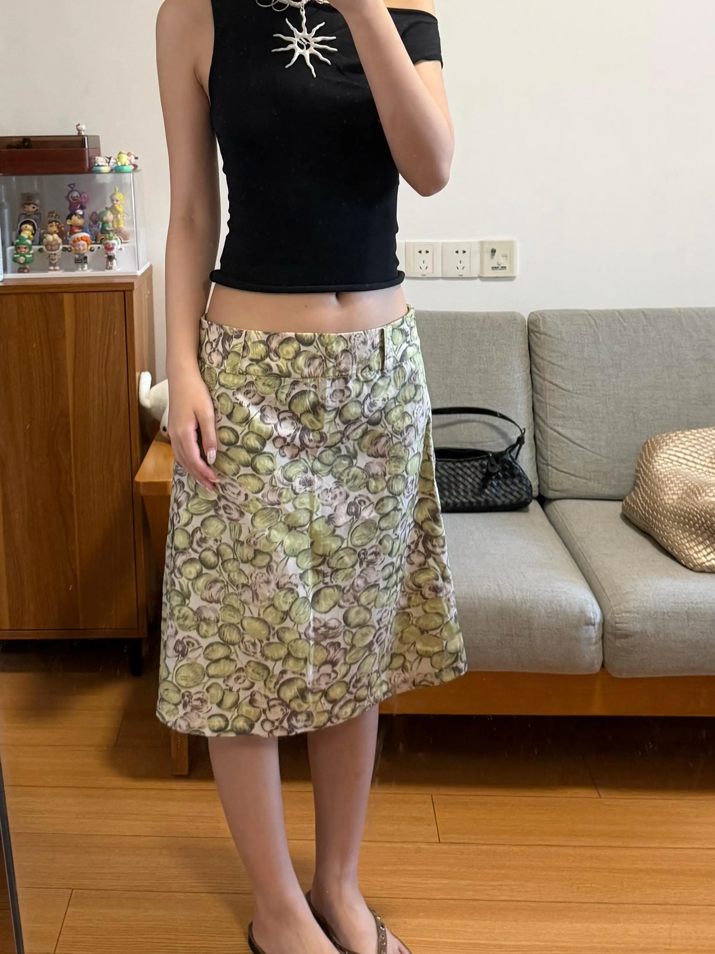 20代後半の女性が今、選ぶべき「自然系の夏ドレス」は？