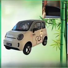 電動四輪車用 蚊防止二重ネット【遮光・窓用・防柳絮】