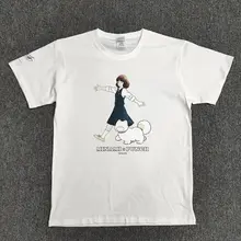 純綿の野球スタイルTシャツ【レトロミックス・短袖・インスタ風】