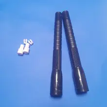 子供用ジャンプロープハンドル【耐衝撃・PU素材使用】