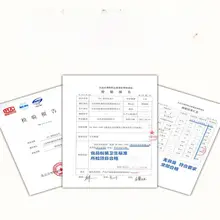 高透明PVCソフトガラス製テーブルクロス【防水・北欧風・円形デザイン】