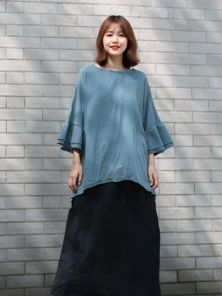 大人可愛い服 50代コーデ 完全ガイド｜色・柄・アイテムの選び方