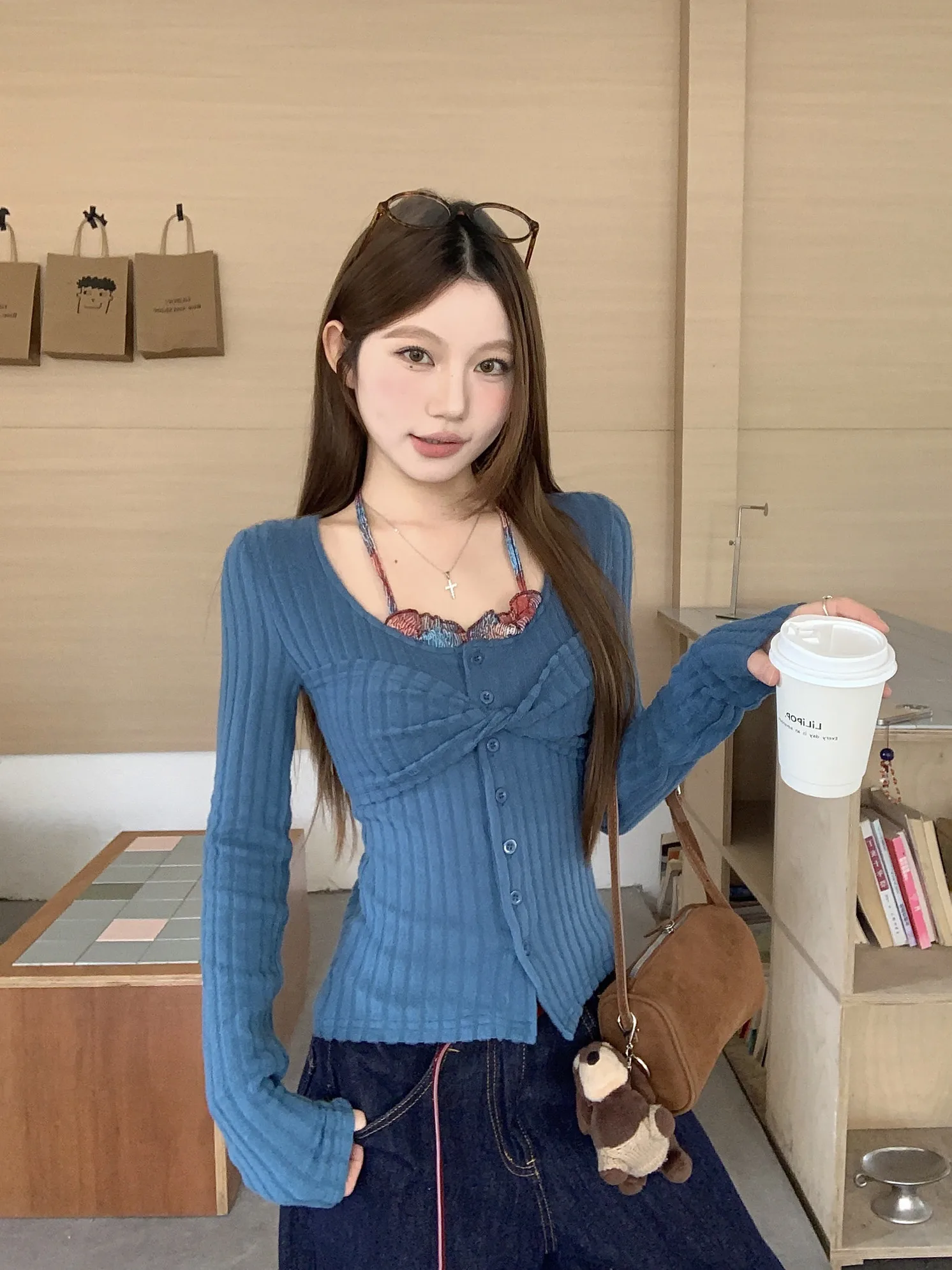 総柄Tシャツを選ぶときに迷うなら、この1点が鍵になる！
