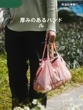 防水軽量トラベルバッグ【折りたたみ・大容量・キャリーバッグ対応】