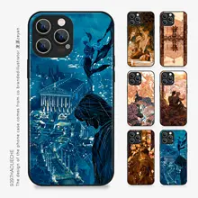 オリジナルイラスト スマートフォンケース【iPhone・Huawei・Xiaomi対応】
