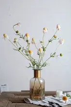 フラワーアレンジメント用フェルト風人工花【自然風・居家装飾・フォトプロップ】