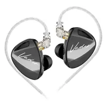 有線インイヤーヘッドフォン【HIFI音質・ゲーミング・調整可能】