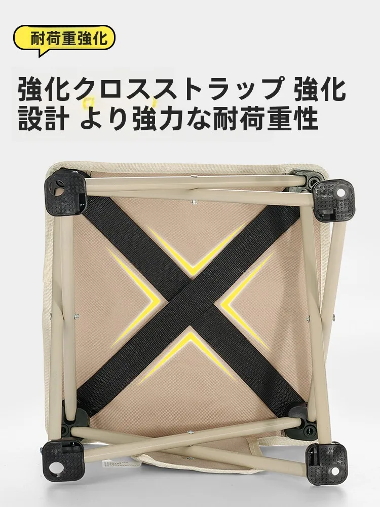 Urbanwave アウトドア用折りたたみ釣り椅子：軽量で持ち運びやすい写生用チェアの実用性