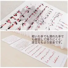 PU製 天然ゴムのプリントヨガマット【滑り止め・フィットネス用・湿乾両用】