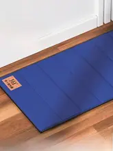 オフィス用折りたたみマット【防水・防湿・極上の柔らかさ】