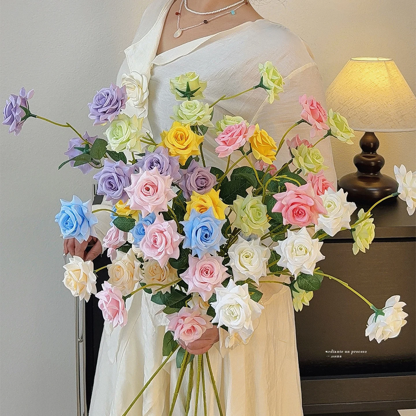 バラの花束を買うなら、どう選ぶべき？
