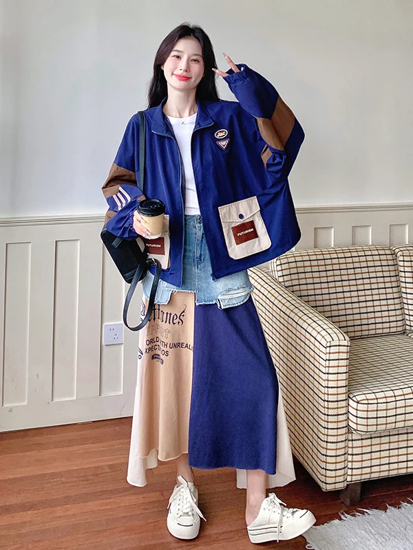 30代の通勤スタイルに悩むあなたへ：今、着るべきカジュアルドレスとは？