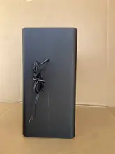 木製無源サブウーファー【低音強化・ホームシアター用】