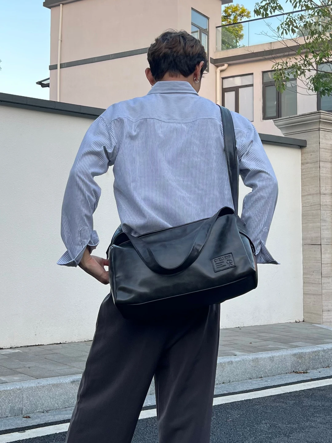 バッグ ボストン おすすめ4選：通勤・日常使いに最適な選び方と実際の使い心地