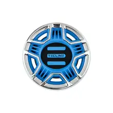 ダイビング用調整器部品前カバー【ステンレス製・DIY対応】