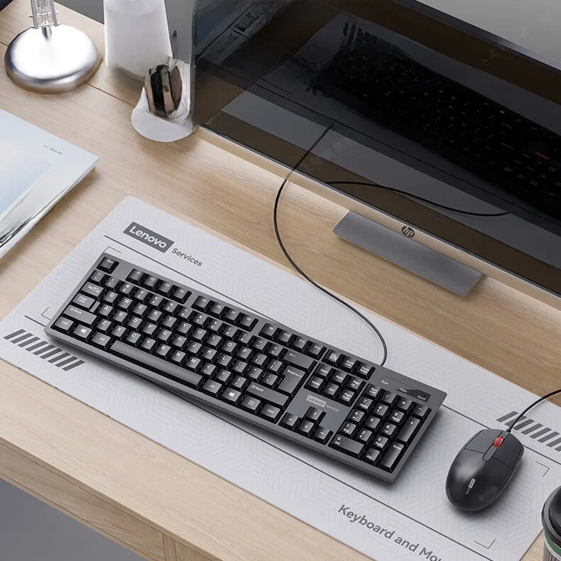 在宅ワークのデスクで集中力を保つためのキーボード・マウスセットは？