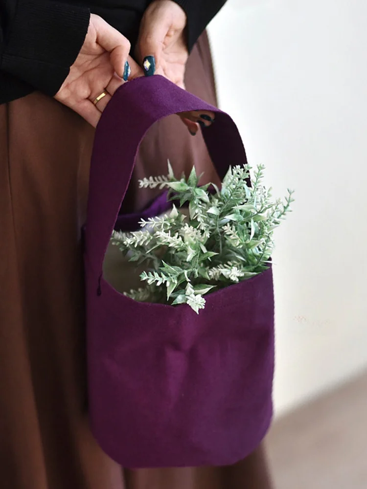 モランディカラーのリネン生地を選ぶべき理由は？DIY刺繍に最適な水洗い可能生地の選び方