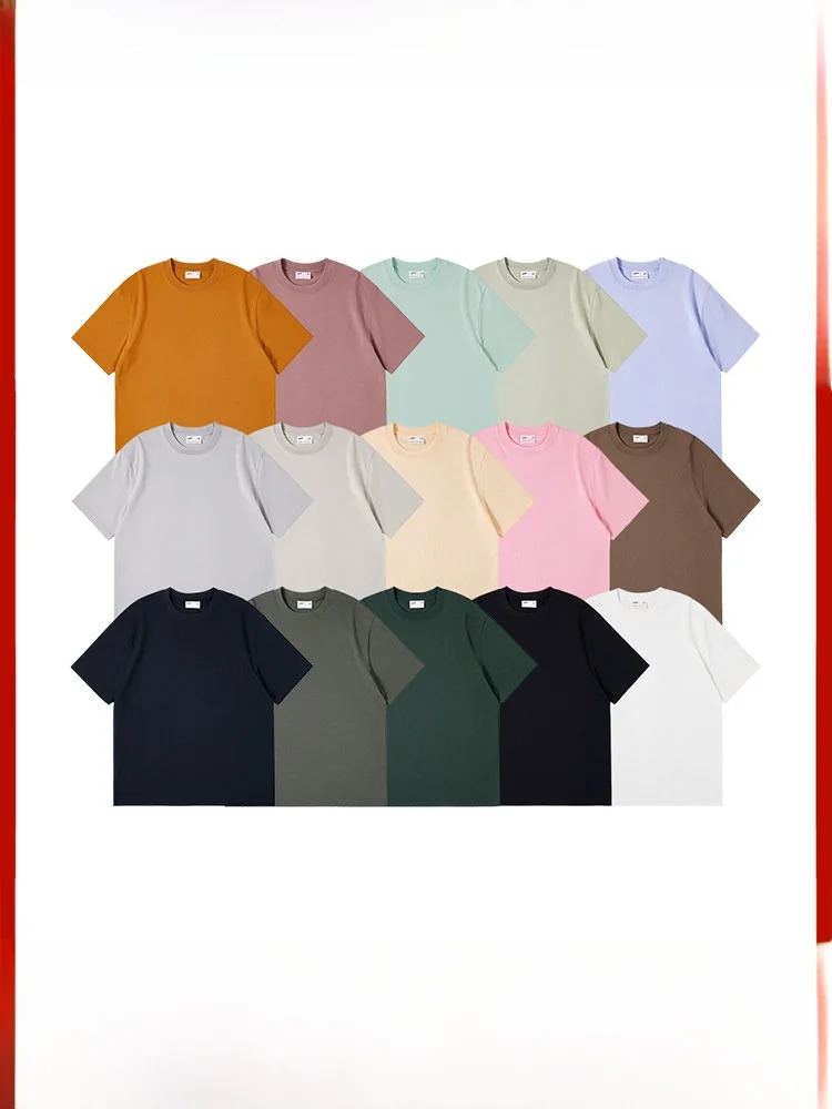 メンズTシャツの重ね着で失敗しない選び方とは？