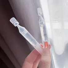 旅行用使い捨て洗面クリーム【便携・アミノ酸配合・クレンジング】