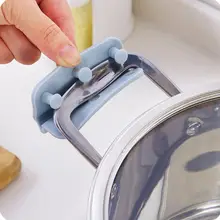 耐熱シリコン鍋の耳カバー【鍋の持ち手用・熱から保護・滑り止め】