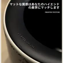 フランス風レトロリビングルーム用ゴミ箱【高級感ある大容量・家庭用・寝室・オフィス】