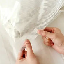 厚手真空圧縮袋【衣類収納・布団用・整理用】