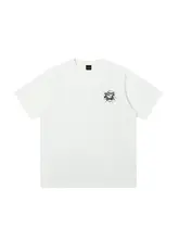 ジャングル虎プリントTシャツ【アメリカンオリジナル・半袖・ゆったりデザイン】