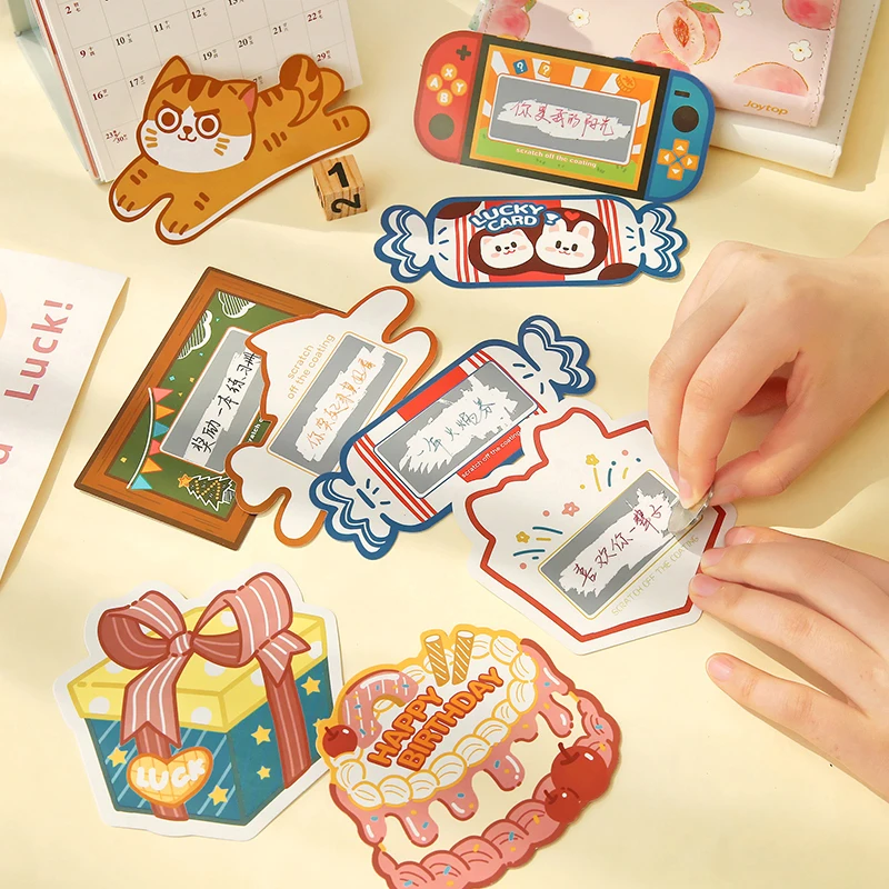 Happy Birthday カードを手作りで贈るなら、これで失敗しない？