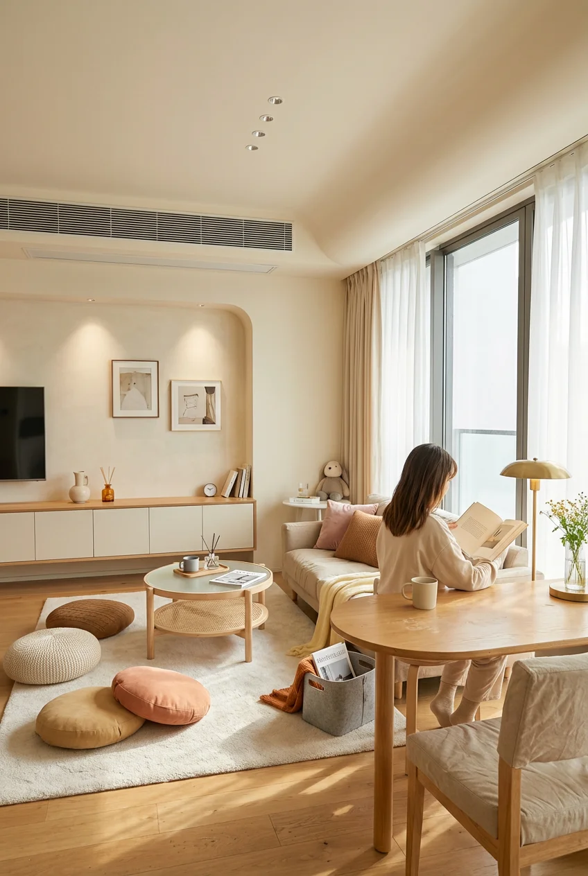 揃えるミニマリスト部屋づくりアイテム | シンプルさと機能性のバランスを徹底解説