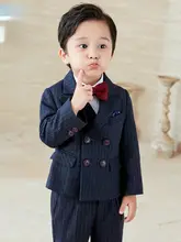 男の子用 小さなスーツ【誕生日用・フォーマル・花男・演出衣装】（セットアップ対応）