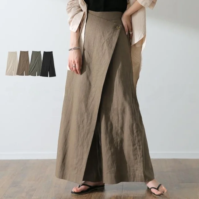 大人可愛い服 40代コーデ 完全ガイド｜シンプルさと質感のバランス