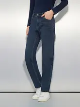 ビジネスカジュアル メンズ 秋用ロングパンツ【フィット・スリムデザイン】