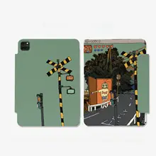 iPad用 磁気吸着ケース【対応機種・プロ仕様・分割可能】