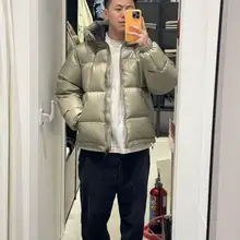 軽量で防水性に優れたアウトドアダウンフーディ【白鹅绒・保温性】