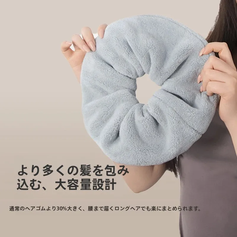 SANLIヘアターバンの正しい使い方と効果的な使用シーン