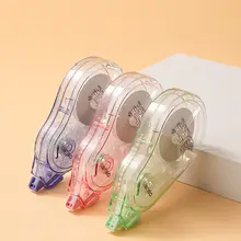 修正テープ 大容量 お得用 なめらか 跡が残らない おしゃれ 女子向け 小学生 中学生 高校生 オールシーズン