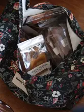 食品用ミニ透明密封袋【鉄製ワイヤーエッジ付き・お菓子やパン用】