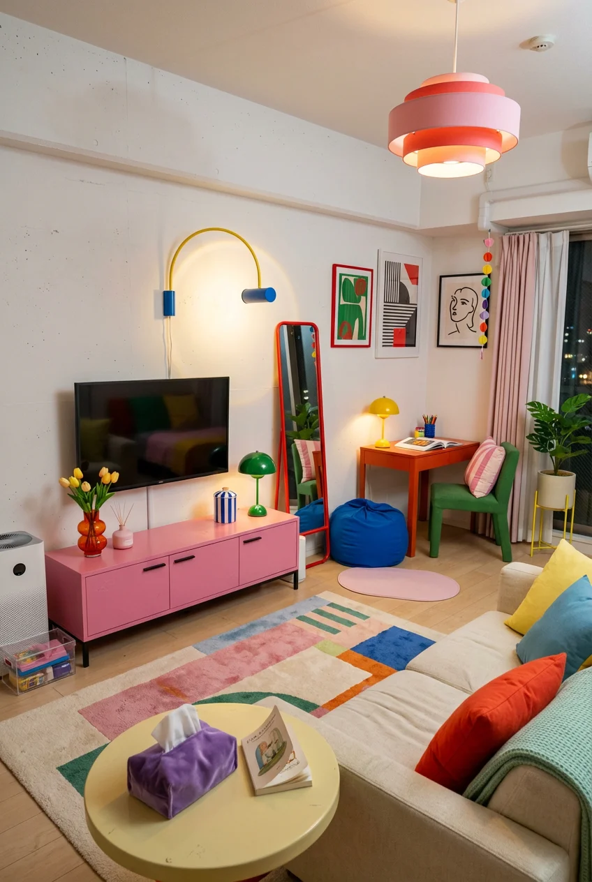 揃えるミニマリスト部屋づくりアイテム｜ソファカバー選びの完全ガイド