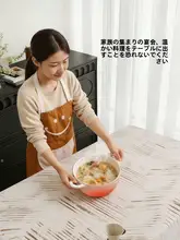 防水・防油のリネン風テーブルクロス【フランス風・高級感・お手入れ簡単】