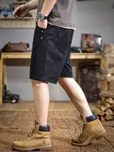 極上の柔らかさのミリタリーグリーンカジュアルショートパンツ【軽量・夏用・動きやすい】（セットアップ対応）