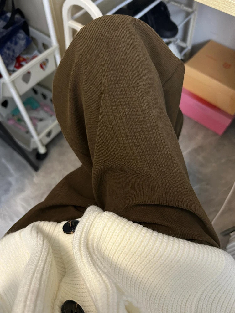 2026秋冬にぴったりのゆったりパンツは、どう選ぶ？