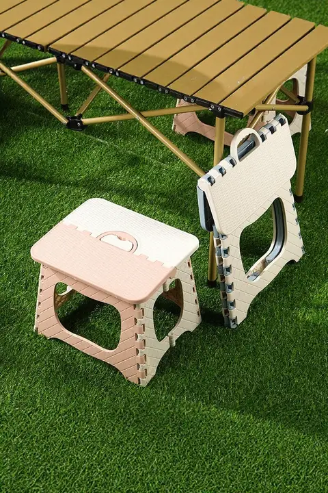 折りたたみスツール ローチェア ポータブル 収納 アウトドア キャンプチェア リビング 寝室 キッズ 男の子 女の子 お風呂 踏み台