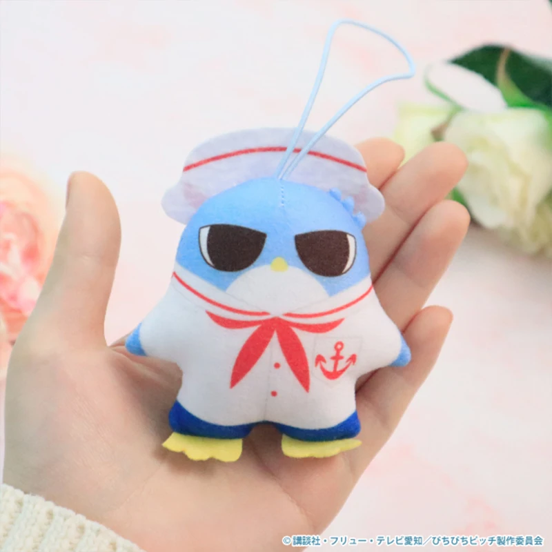 日奈森あことその他のあこキャラにどう選ぶ？人魚のメロディーのぬいぐるみチャームが今、なぜ注目されているのか